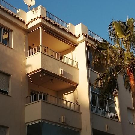 Apartament Nerja 3A Zewnętrze zdjęcie