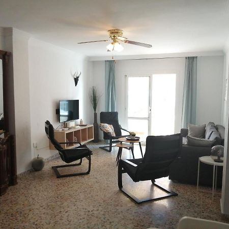 Apartament Nerja 3A Zewnętrze zdjęcie