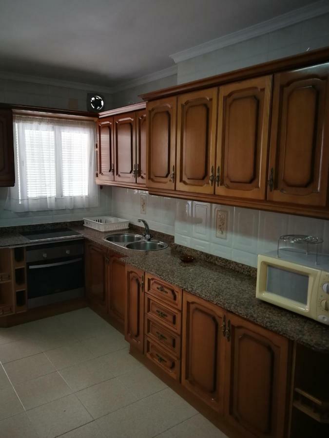 Apartament Nerja 3A Zewnętrze zdjęcie
