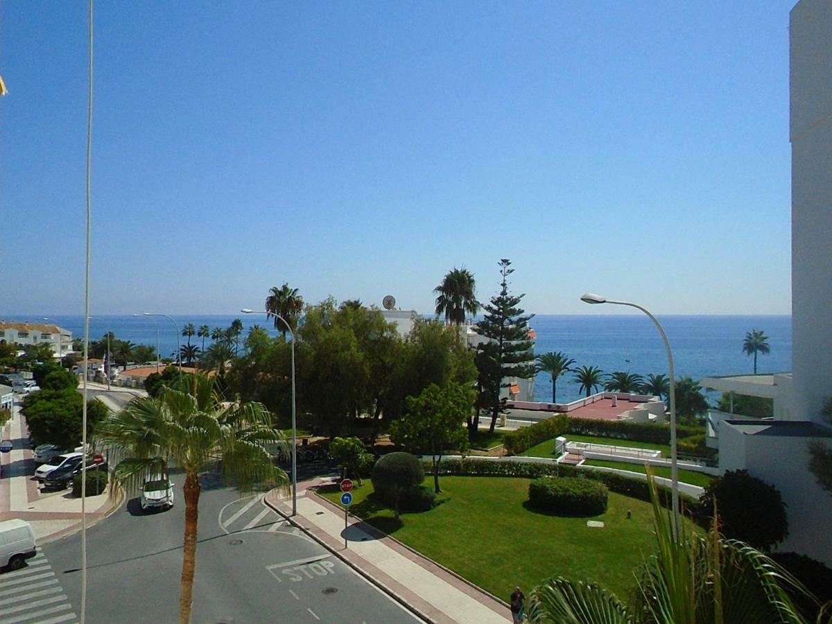 Apartament Nerja 3A Zewnętrze zdjęcie